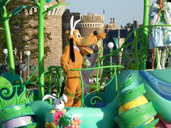 170 イースター