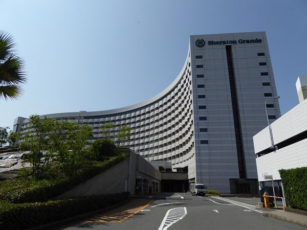 46 シェラトン
