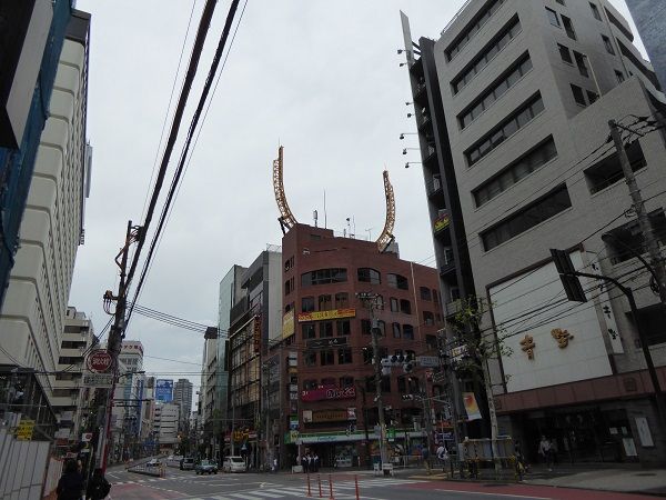 80 ヒルズ