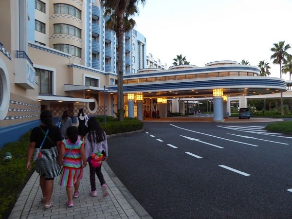 398 アンバへ