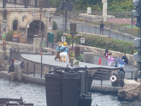 432 ハロウィンリハ