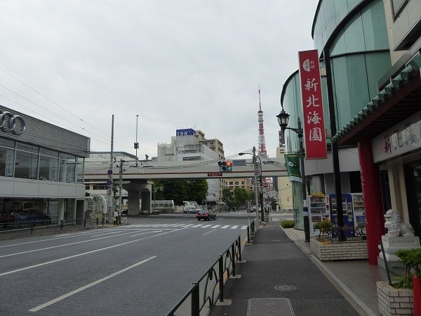 78 ヒルズ