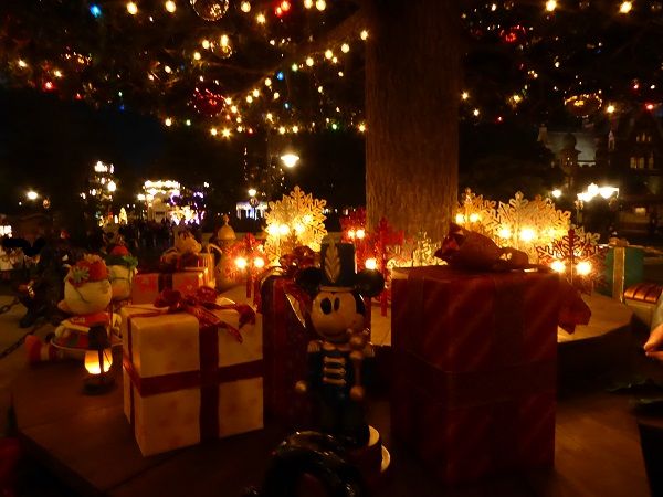 421 アメフロクリスマス