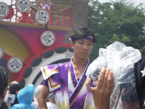 12 防水