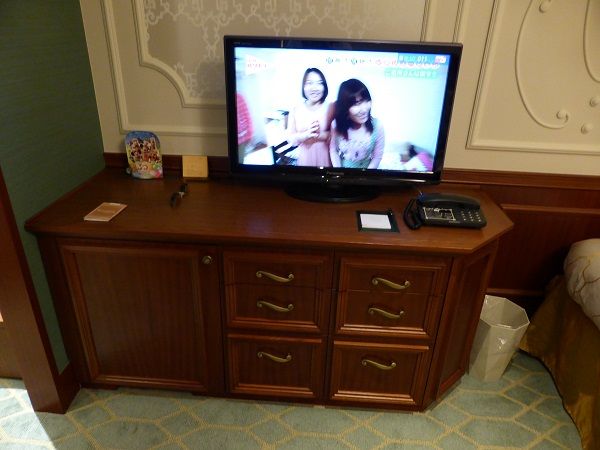244 テレビ台