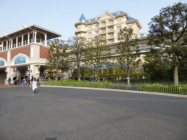 295 ランドアーリー