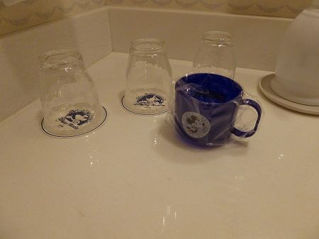 34 コップ