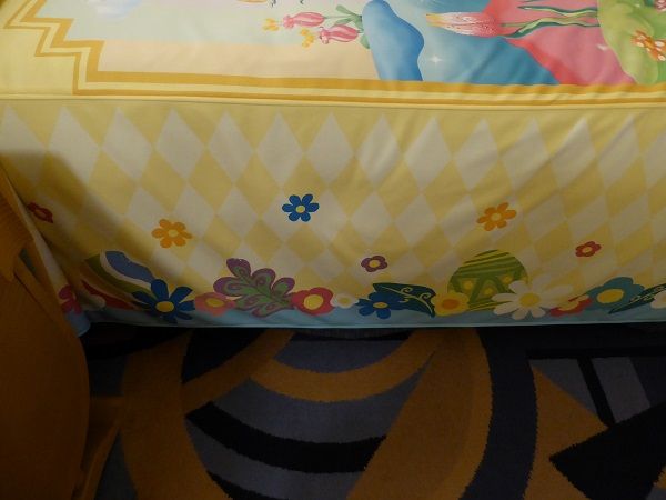 16 イースターデコ