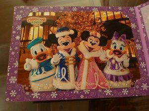 2 オチェのクリスマス