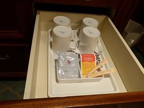 250 お茶