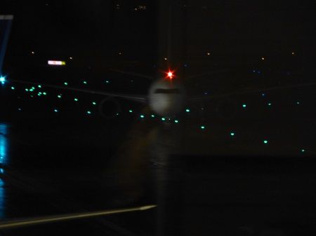 161 飛行機