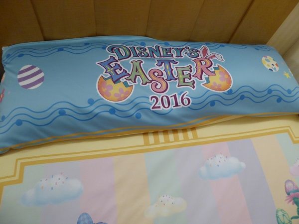 15 イースターデコ