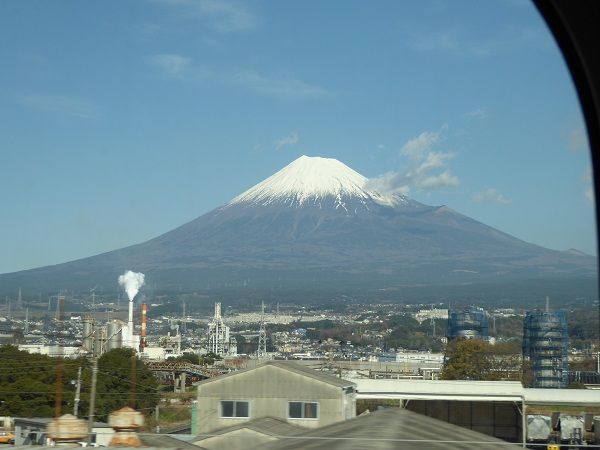 169 富士山