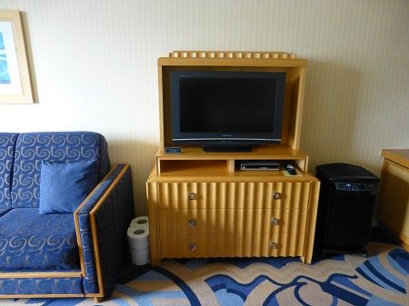 41 テレビ