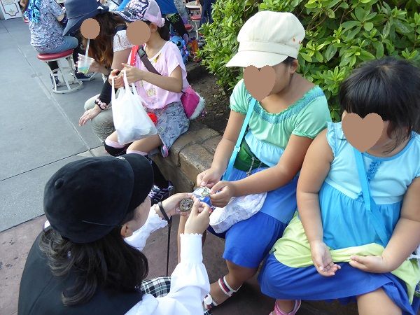 無料ディズニー画像 無料ダウンロードディズニー 救護 室 ブログ