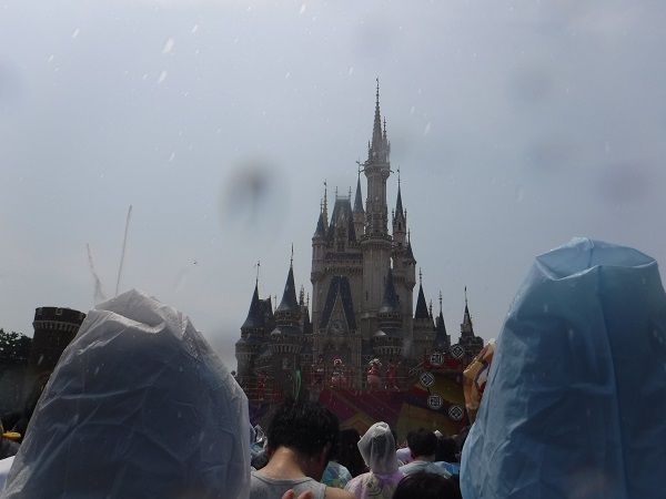 防水
