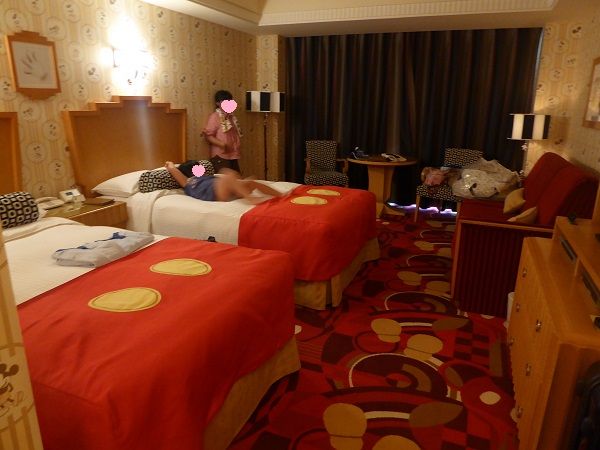 121Mickey