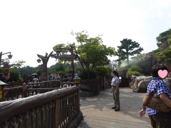 79 夏ディズニー