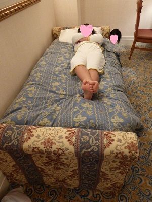 58 ベッド4台