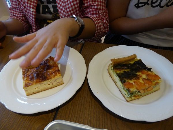 59 クロワッサン