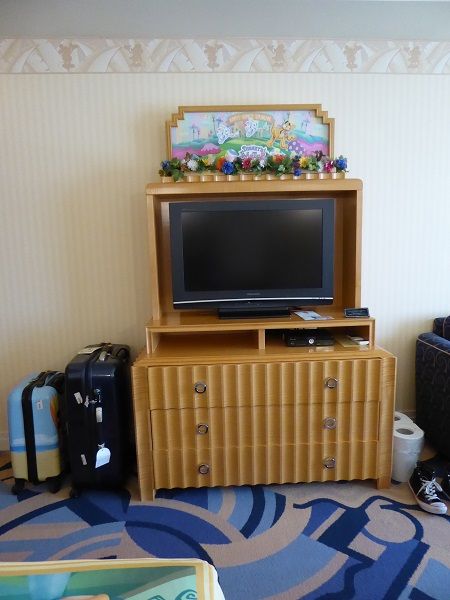 44 イースターデコ