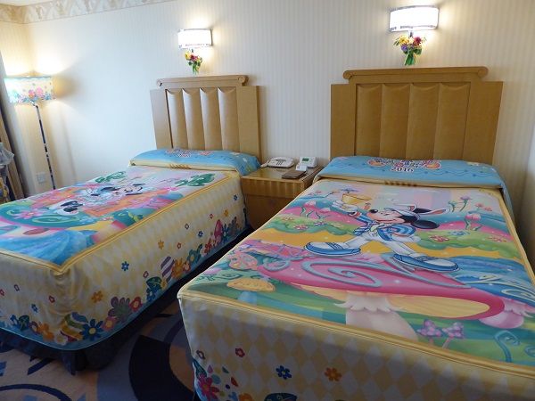 9 イースターデコ