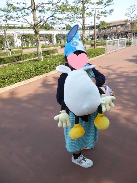 318 うさたま