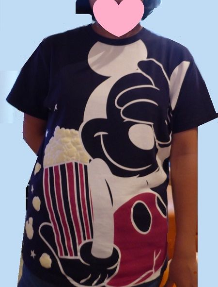 101 Tシャツ