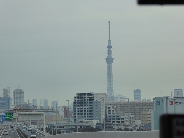 1 タクシー