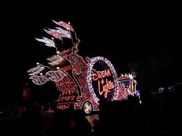 22 エれパレクリスマス