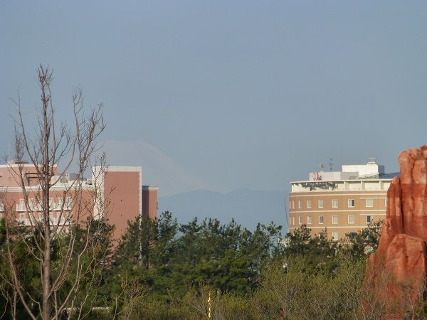 21 富士山