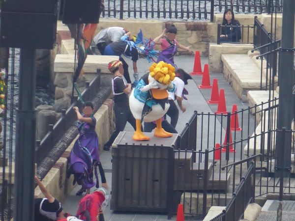 438 ハロウィンリハ