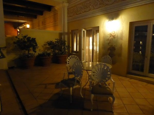 419 テラスグランド