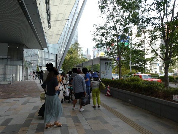 120 東京駅