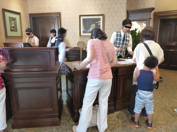 59 夏ディズニー