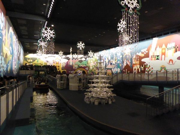 4 スモワのクリスマス