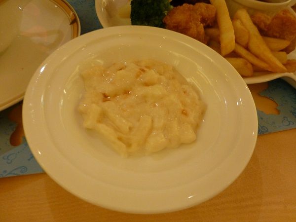 25 グラタン