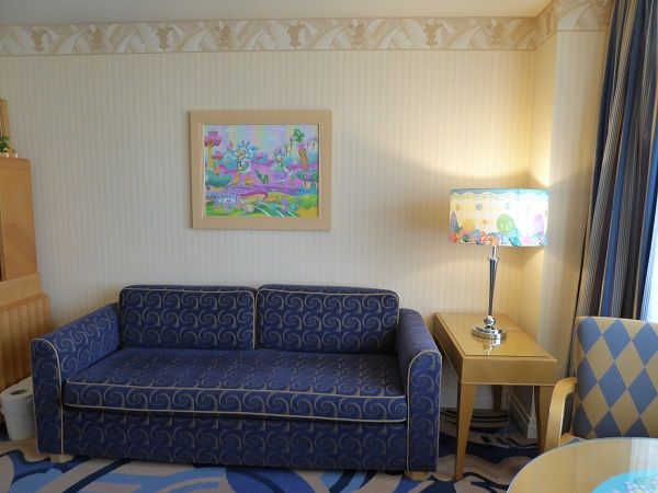 39 イースターデコ