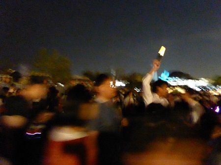 21 ボケボケ