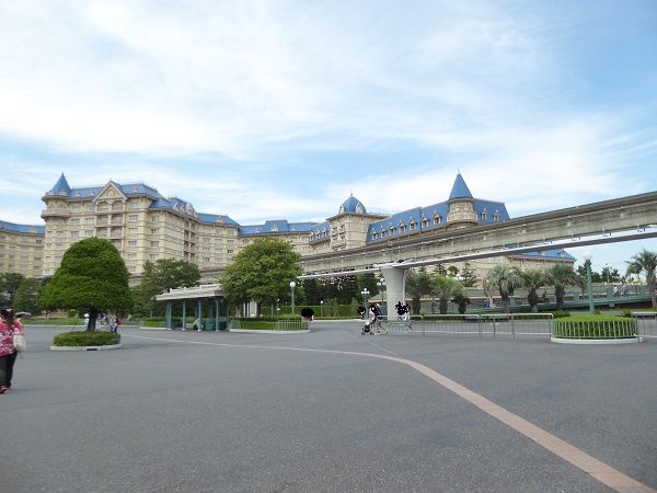 1 ランド ロッカー