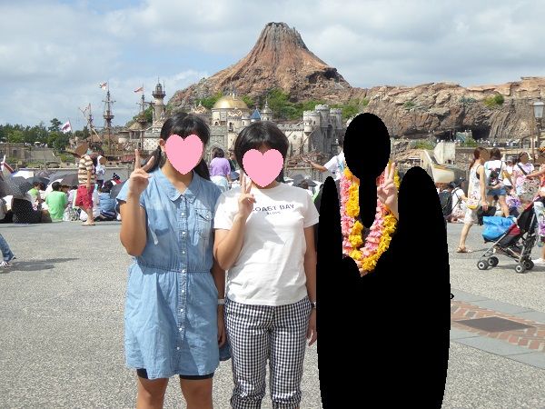 1 ハーバー写真
