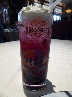79 ハロウィンオチェ