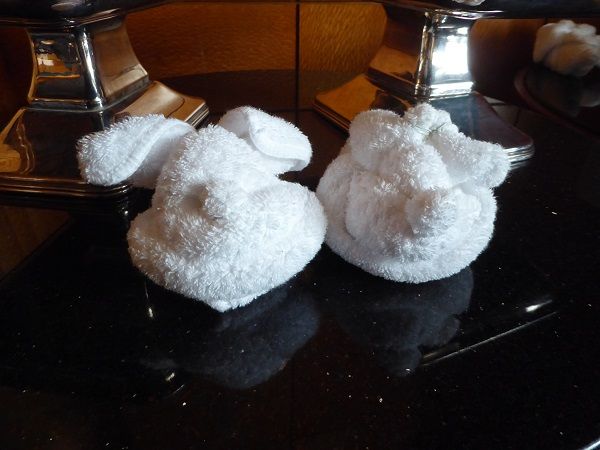 26 アンバサダーラウンジ