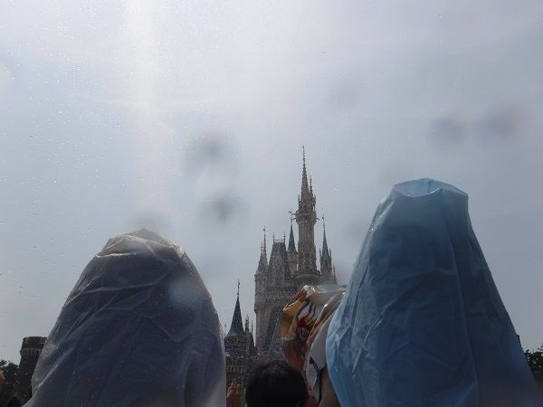 4 防水