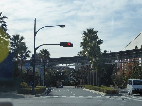 204 タクシー