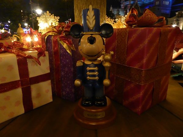 422 アメフロクリスマス