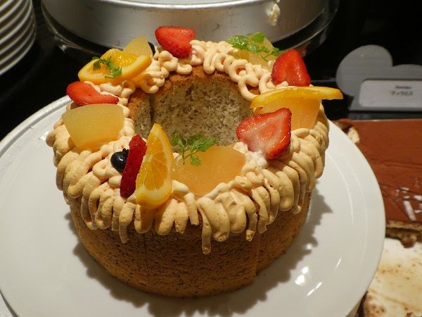 140 シェフミッキー