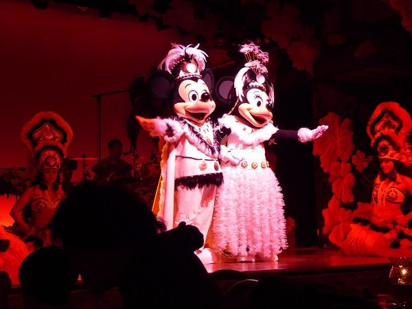 38 ポリネシアン