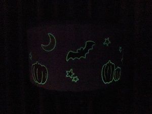 48 ハロウィンデコ