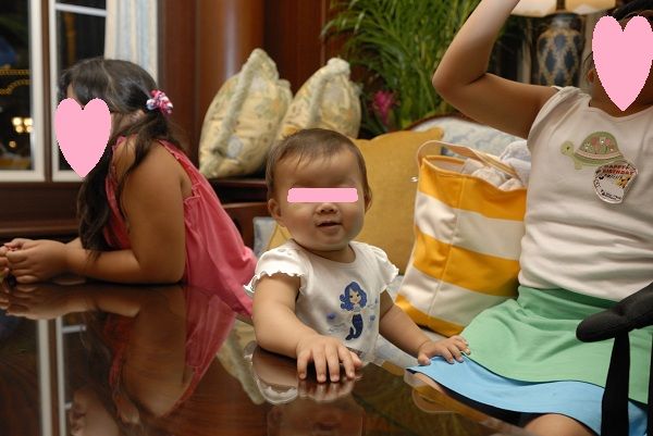 2 子供